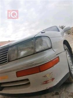 تويوتا كراون